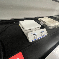 Fisherbrand Isotemp Stirring Hotplate image 0